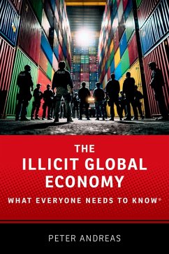 The Illicit Global Economy (eBook, PDF) Cover The Illicit Global Economy (eBook, PDF)