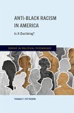 Anti-Black Racism in America (eBook, PDF)