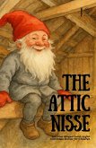 The Attic Nisse And Other Bilingual Danish-English Christmas Stories for Children (eBook, ePUB) The Attic Nisse And Other Bilingual Danish-English Christmas Stories for Children (eBook, ePUB)