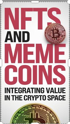 Cover NFT'S and MEME COINS (eBook, ePUB)