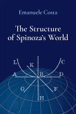 The Structure of Spinoza's World (eBook, ePUB)