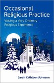 Occasional Religious Practice (eBook, ePUB)