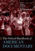 The Oxford Handbook of American Documentary (eBook, ePUB)