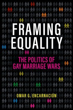 Cover Framing Equality (eBook, ePUB)