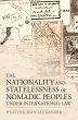 The Nationality and Statelessness of... - Bild 1