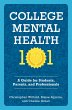 College Mental Health 101 (eBook, ePUB) - Bild 1
