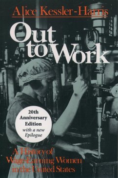 Cover Out to Work (eBook, PDF)