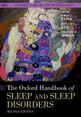 The Oxford Handbook of Sleep and Sleep Disorders (eBook, ePUB)