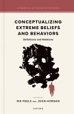Conceptualizing Extreme Beliefs and Behaviors (eBook, ePUB)