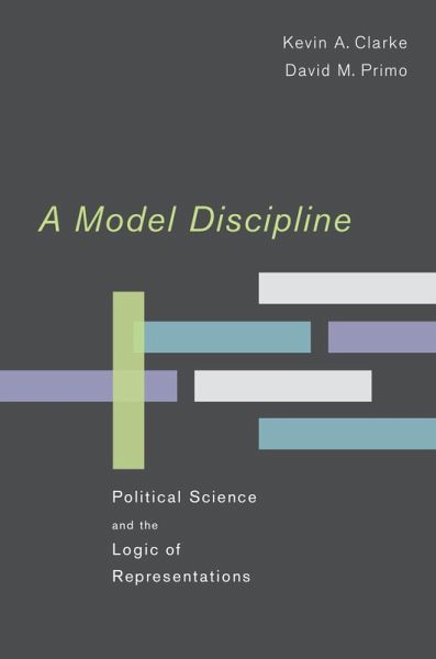 A Model Discipline (eBook, PDF)