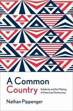 Cover A Common Country (eBook, PDF)