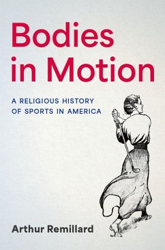 Bodies in Motion (eBook, ePUB) - Remillard, Arthur