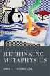 Rethinking Metaphysics (eBook, PDF) - Bild 1