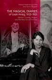 The Magical Diaries of Leah Hirsig, 1923-1925 (eBook, ePUB)