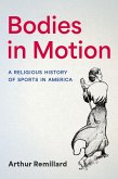 Bodies in Motion (eBook, PDF)