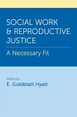 Social Work and Reproductive Justice (eBook, PDF)