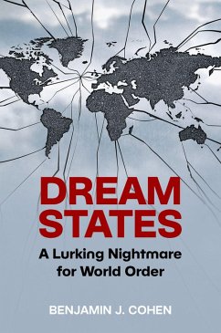 Cover Dream States (eBook, PDF)
