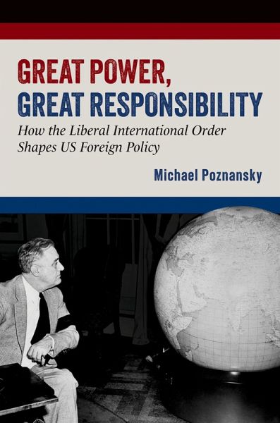 Great Power, Great Responsibility (eBook, ePUB)