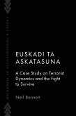 Euskadi Ta Askatasuna (eBook, ePUB) Euskadi Ta Askatasuna (eBook, ePUB)