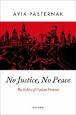 No Justice, No Peace (eBook, PDF)