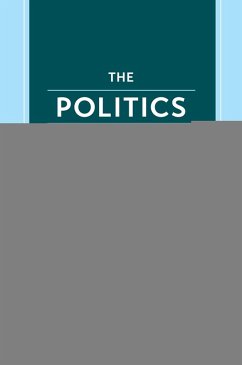 The Politics of Failed Policies (eBook, ePUB) - James, Sarah