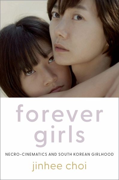 Forever Girls (eBook, ePUB) Forever Girls (eBook, ePUB)
