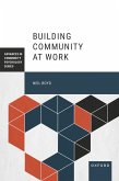 Building Community at Work (eBook, ePUB)