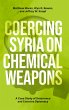 Coercing Syria on Chemical Weapons... - Bild 1