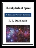 The Skylark of Space (eBook, ePUB)