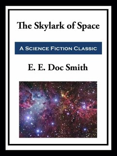 Cover The Skylark of Space (eBook, ePUB)