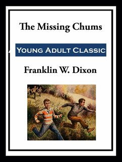 The Missing Chums (eBook, ePUB) Cover The Missing Chums (eBook, ePUB)