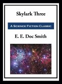 Skylark Three (eBook, ePUB)