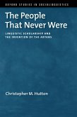 The People That Never Were (eBook, ePUB)