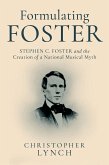 Formulating Foster (eBook, PDF) Formulating Foster (eBook, PDF)
