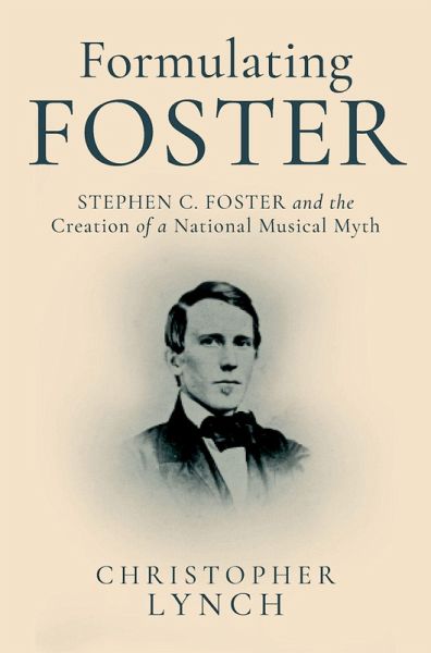 Formulating Foster (eBook, PDF)