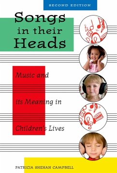 Cover Songs in Their Heads (eBook, PDF)