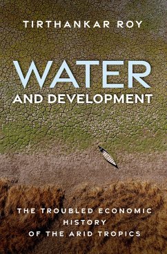 Cover Water and Development (eBook, ePUB)