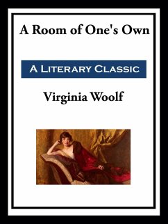A Room of One's Own (eBook, ePUB) Cover A Room of One's Own (eBook, ePUB)