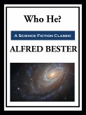 Who He? (eBook, ePUB)