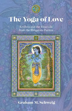 Cover The Yoga of Love (eBook, ePUB)