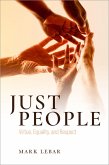 Just People (eBook, ePUB)