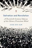 Salvation and Revolution (eBook, PDF)