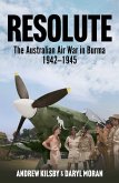 Resolute (eBook, ePUB)