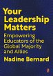 Your Leadership Matters (eBook, PDF) - Bild 1