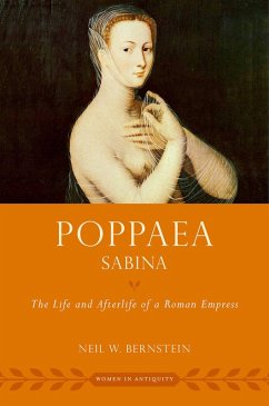 Cover Poppaea Sabina (eBook, ePUB)