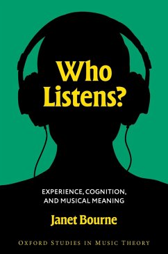 Cover Who Listens? (eBook, ePUB)