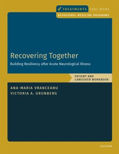 Cover Recovering Together (eBook, ePUB)