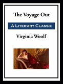 The Voyage Out (eBook, ePUB)