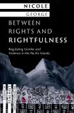 Between Rights and Rightfulness (eBook, ePUB)