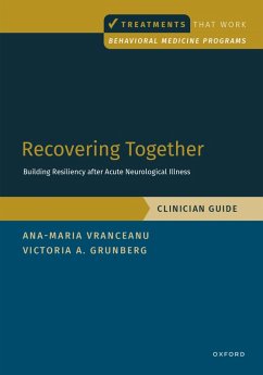 Cover Recovering Together (eBook, ePUB)